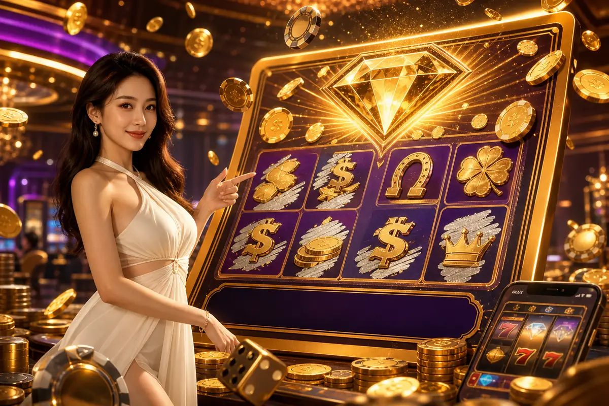 plus888 bonus sambutan deposit pertama RM500