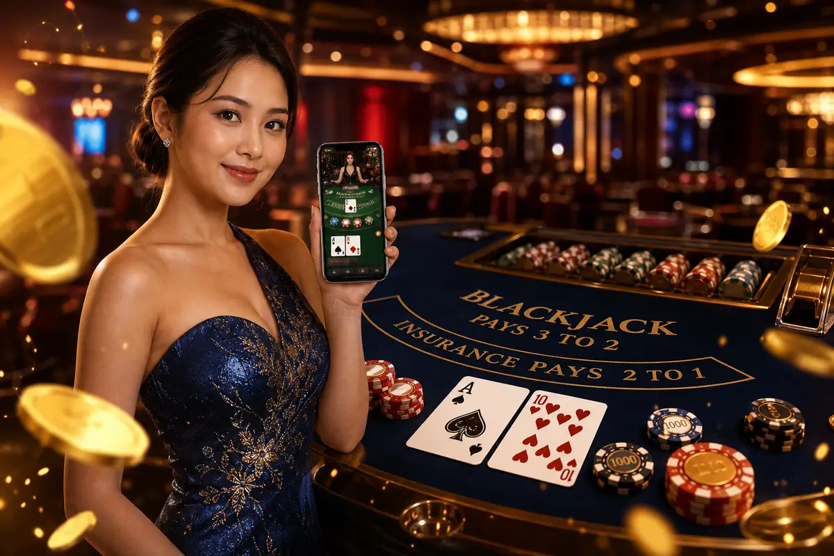 plus888 strategi pertaruhan Sic Bo