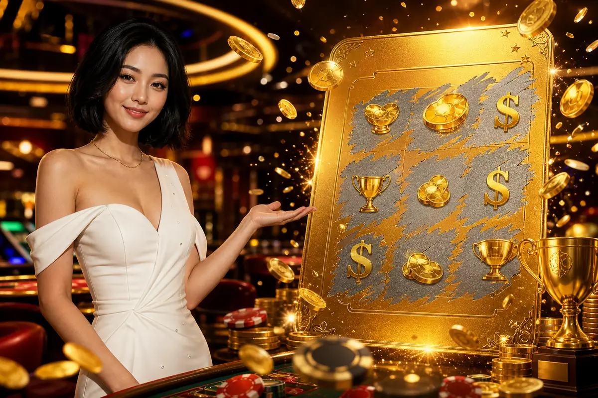 plus888 login paparan skrin akaun pemain