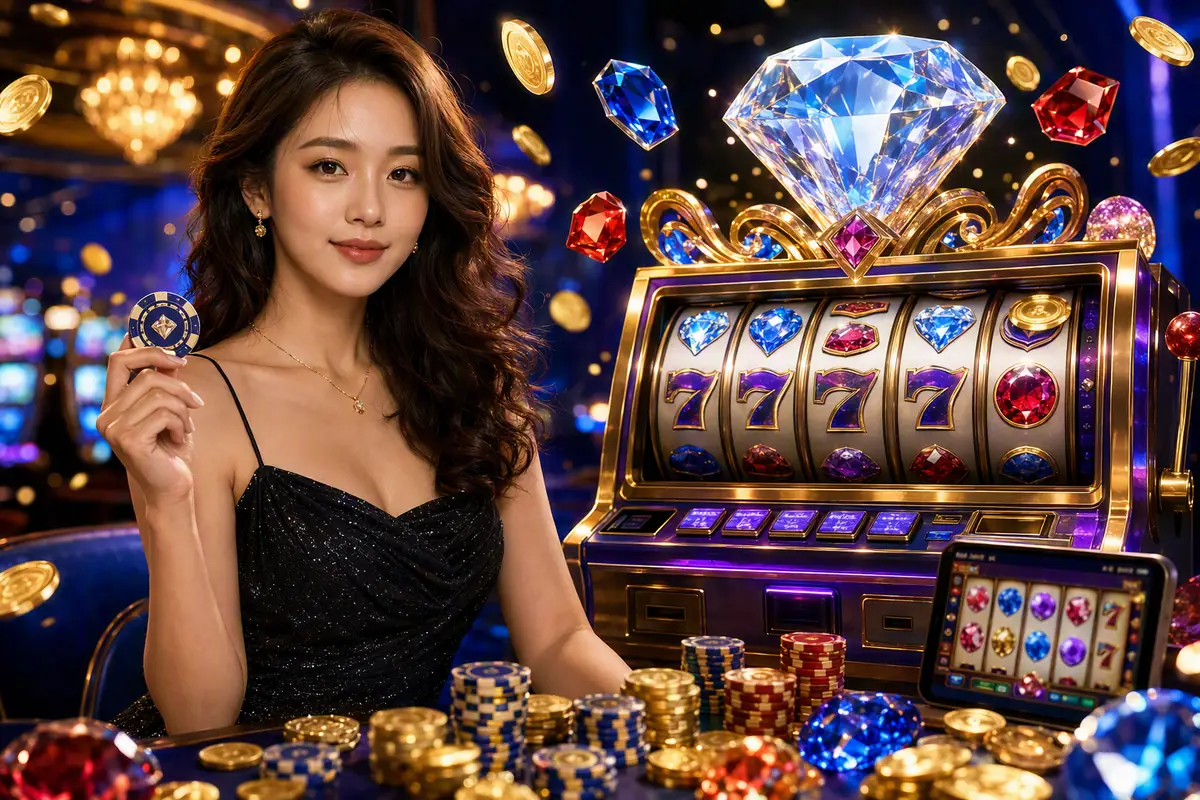 plus888 dealer roulette permainan live