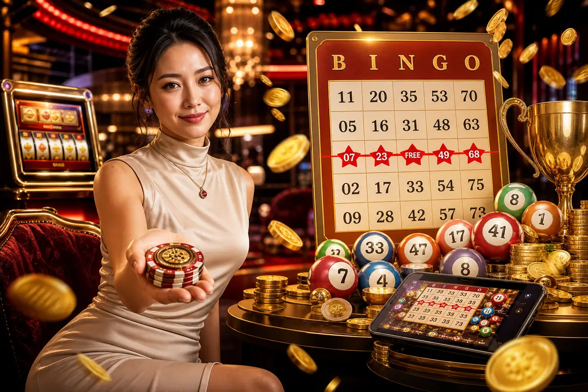 plus888 pengalaman live dealer Sic Bo